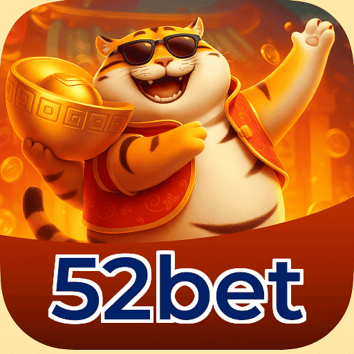 52bet logo