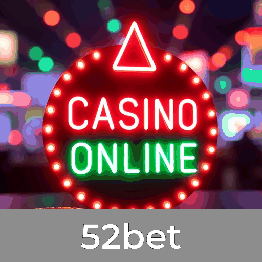 Cadastro na 52bet