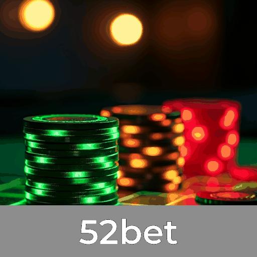 Cadastro na 52bet