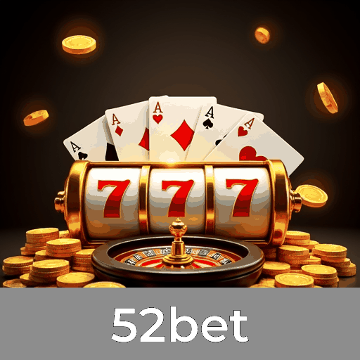 Cassino Online 52bet