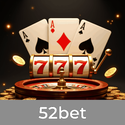Cadastro na 52bet