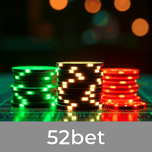 Acesso ao 52bet