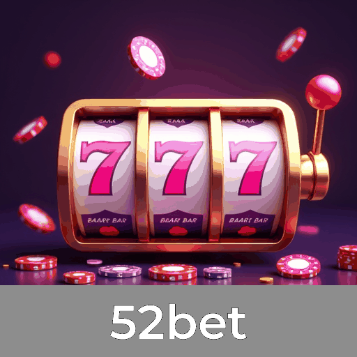 Acesso ao 52bet