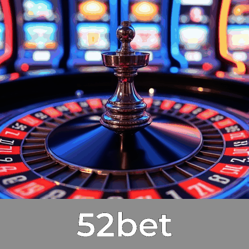 Jogos Crash no Cassino 52bet