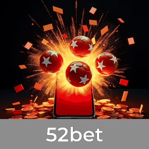 Acesso ao 52bet