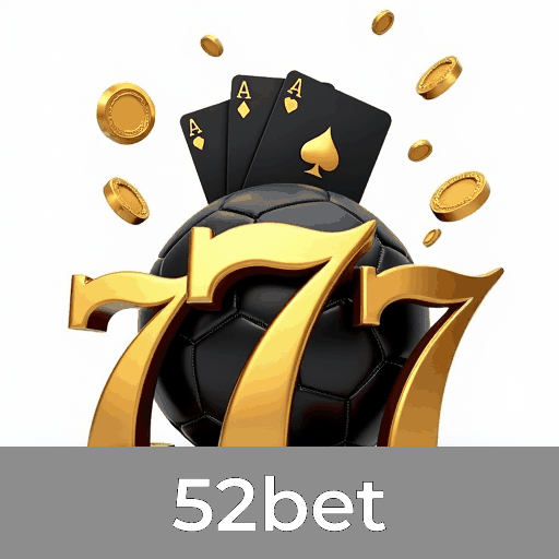Acesso ao 52bet