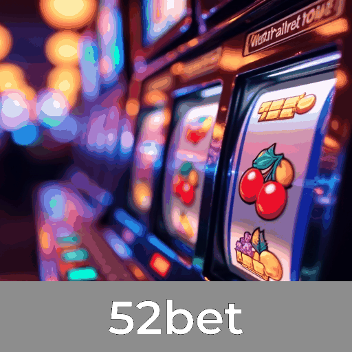 Cassino Online 52bet