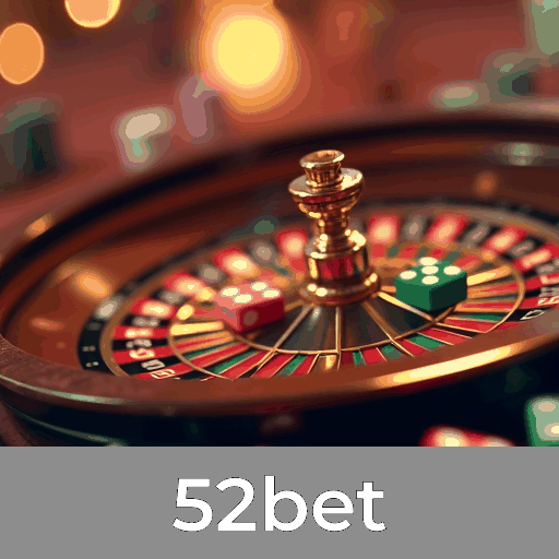 Cadastro na 52bet