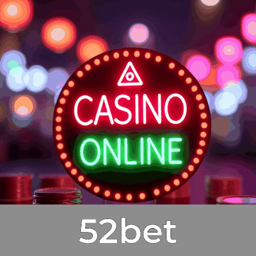 Cassino Online 52bet