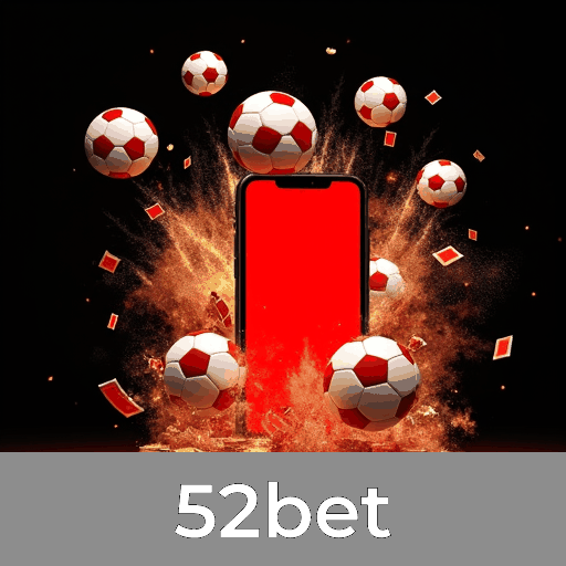 Cadastro na 52bet
