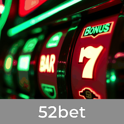 Acesso ao 52bet