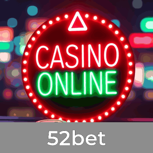 Cadastro na 52bet
