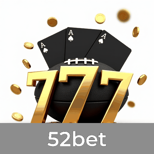 52bet: Plataforma de Apostas Segura e Divertida