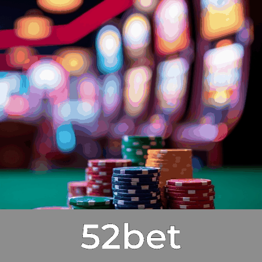 Acesso ao 52bet