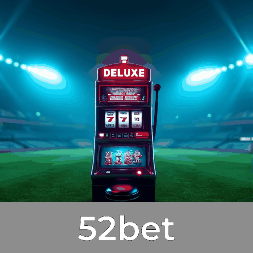 Cassino Online 52bet
