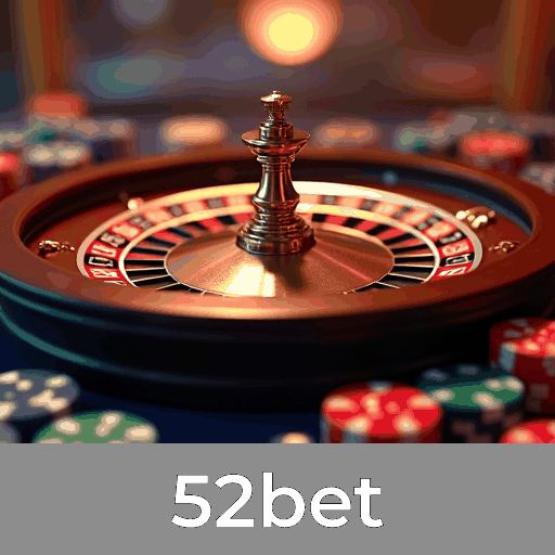 Cassino Online 52bet