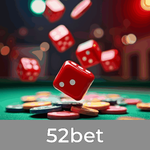 Acesso ao 52bet