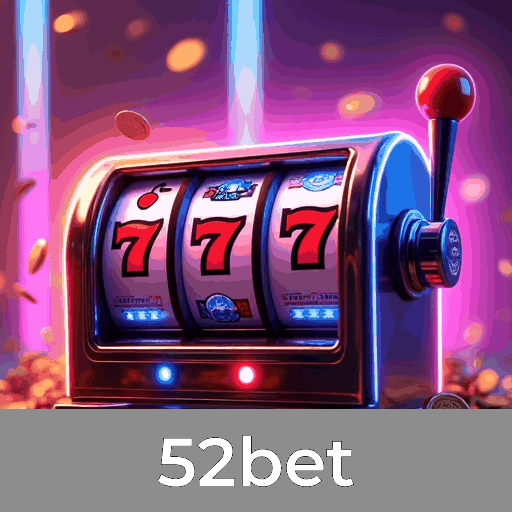 Cadastro na 52bet