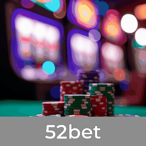 Cassino Online 52bet